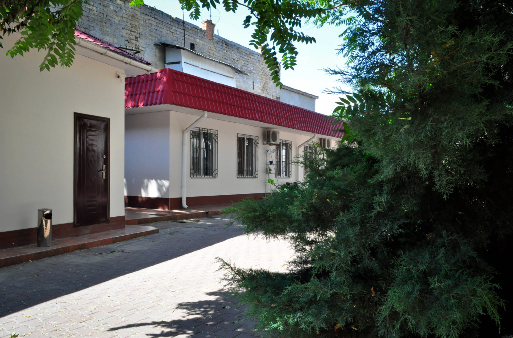 Хостел «Старый Дворик»