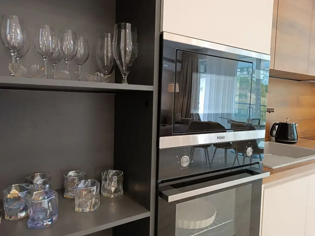 Апартаменты Шикарные Панорама у Моря