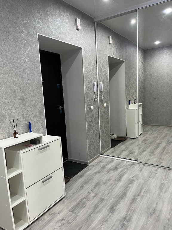 Квартира 1 комнатная 3 спальных места