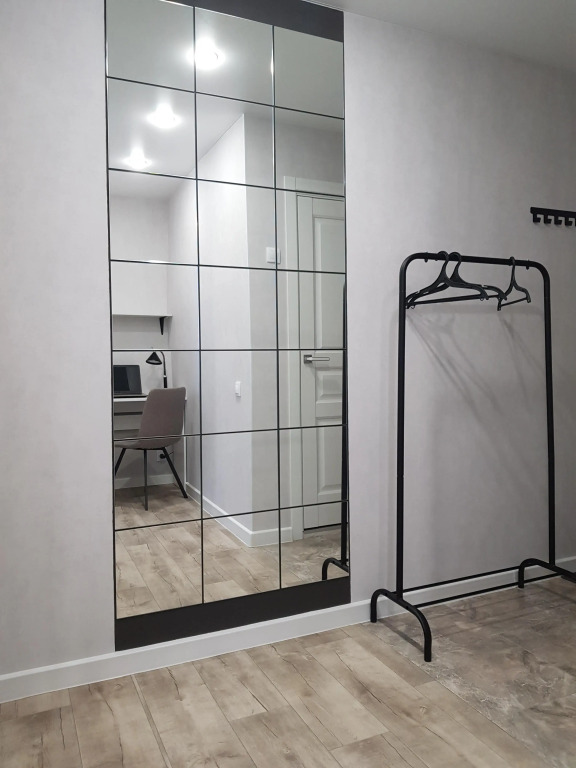 Apartamenty v 1-om mikrorayone, 3