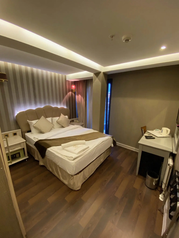 Golden Gate Hotel Topkapı