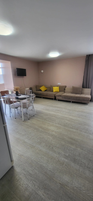 Uyutnaya Studiya Rossiya G. Chita Flat
