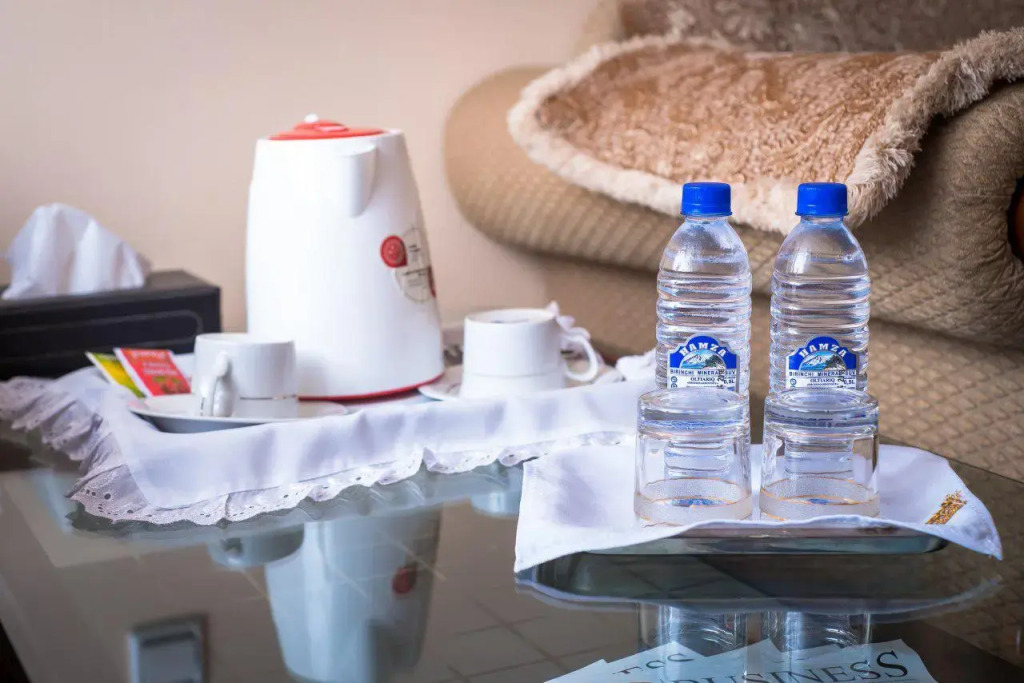 Asia Hotel Fergana