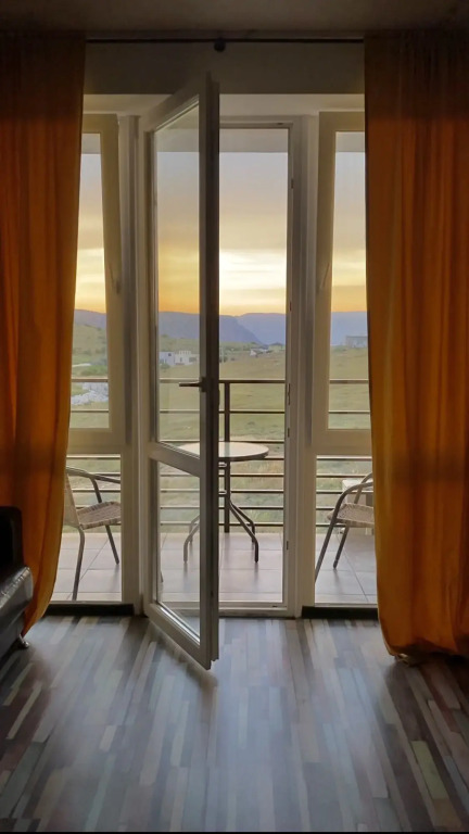 Апартаменты Fiolent Village Loft 77