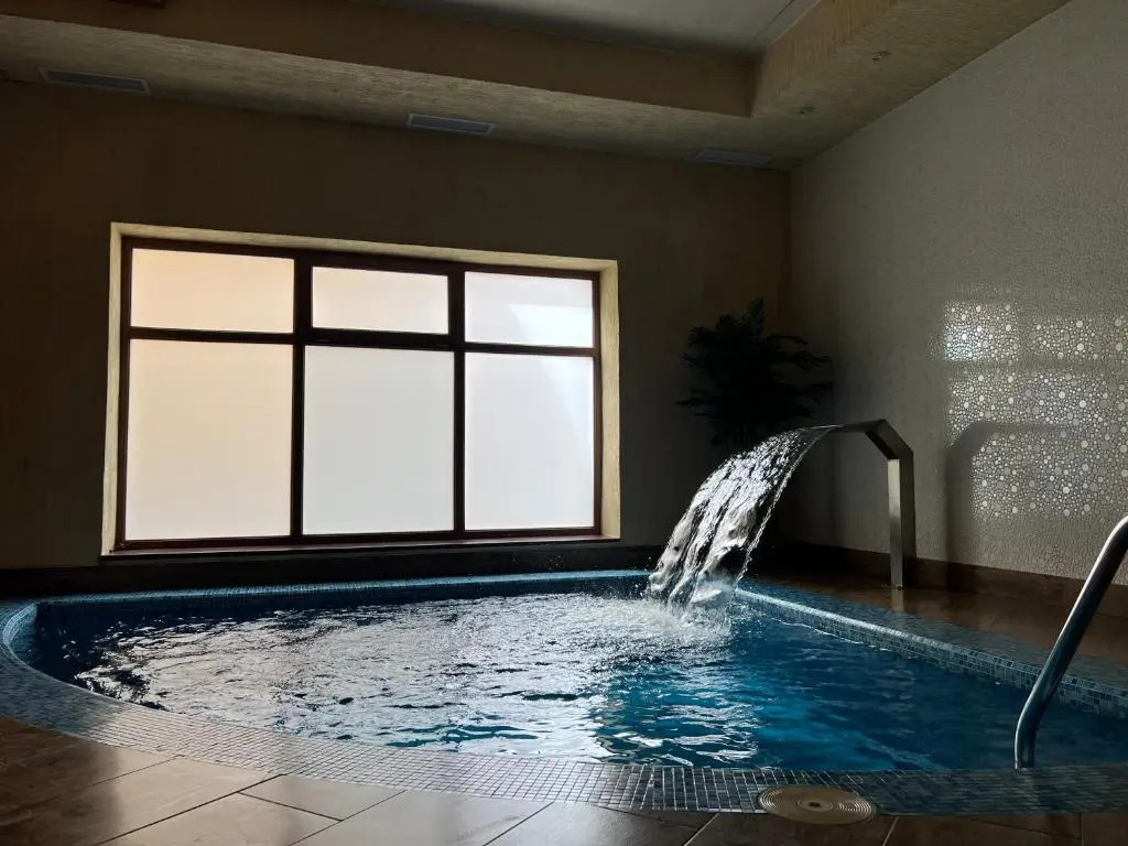Hotel Grand Hills