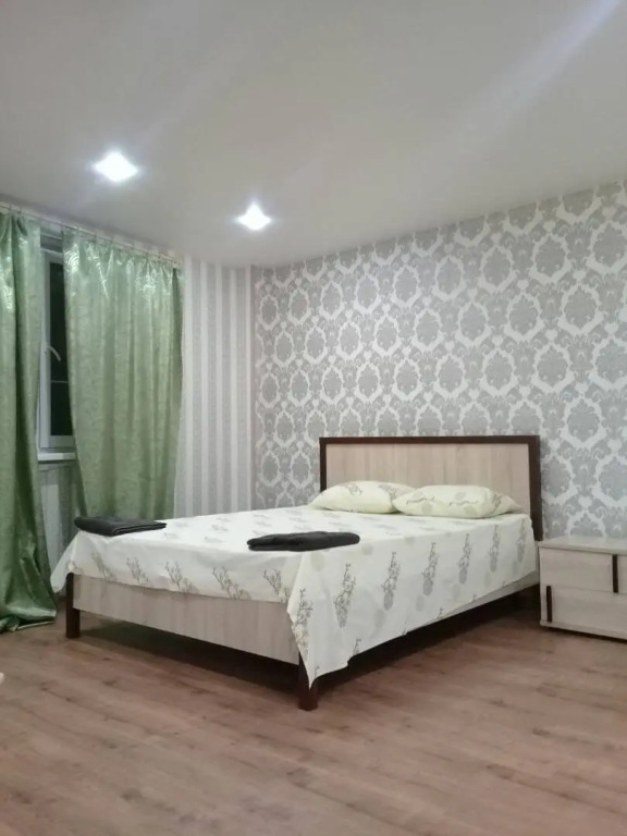Aleksandriya Guest House