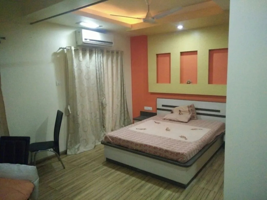 Отель Lonavala Holiday Homes