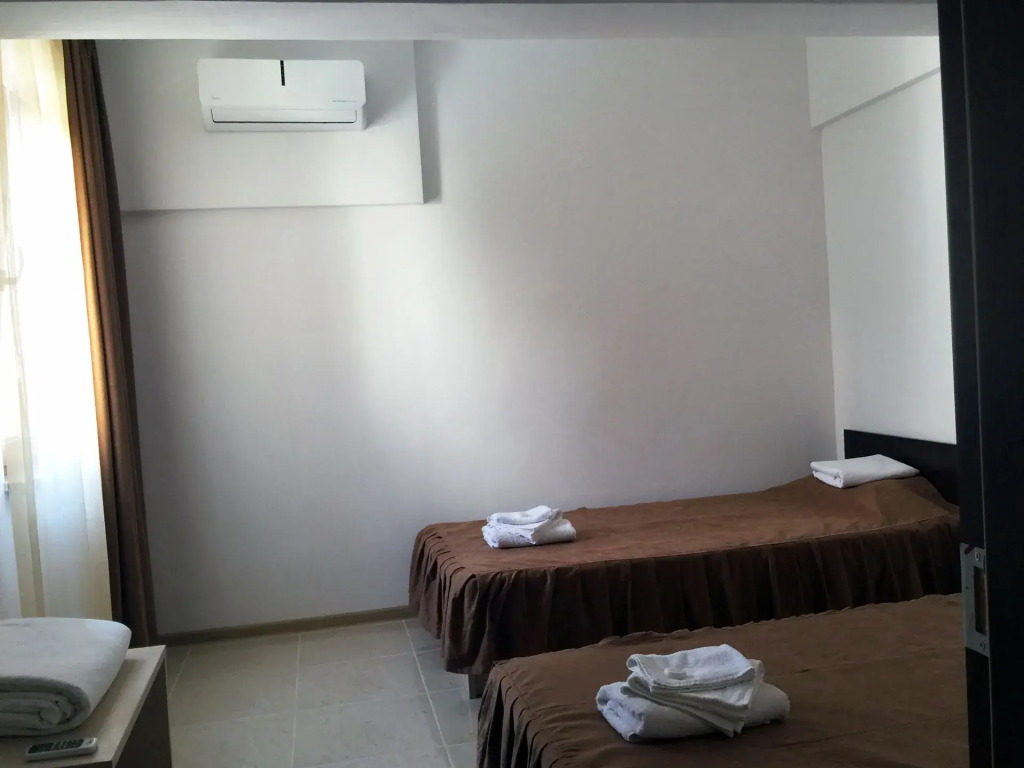 Апартаменты Vila Reni