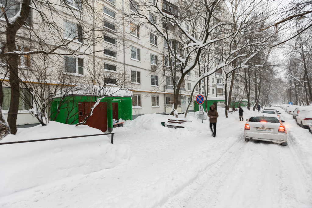 Апартаменты РИВА Апарт Ромб