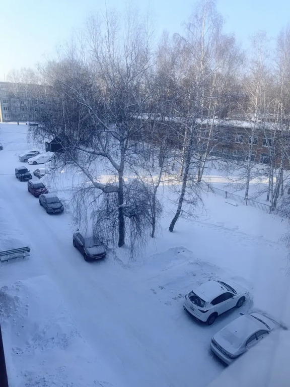 Квартира Уютная двухкомнатная в центре города
