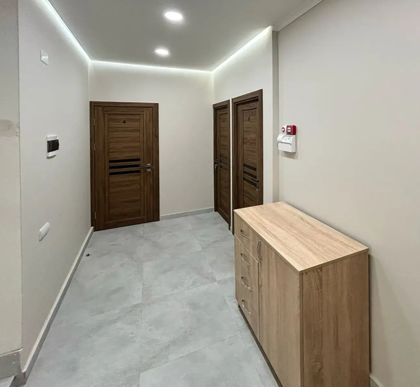 Hotel Margaryan