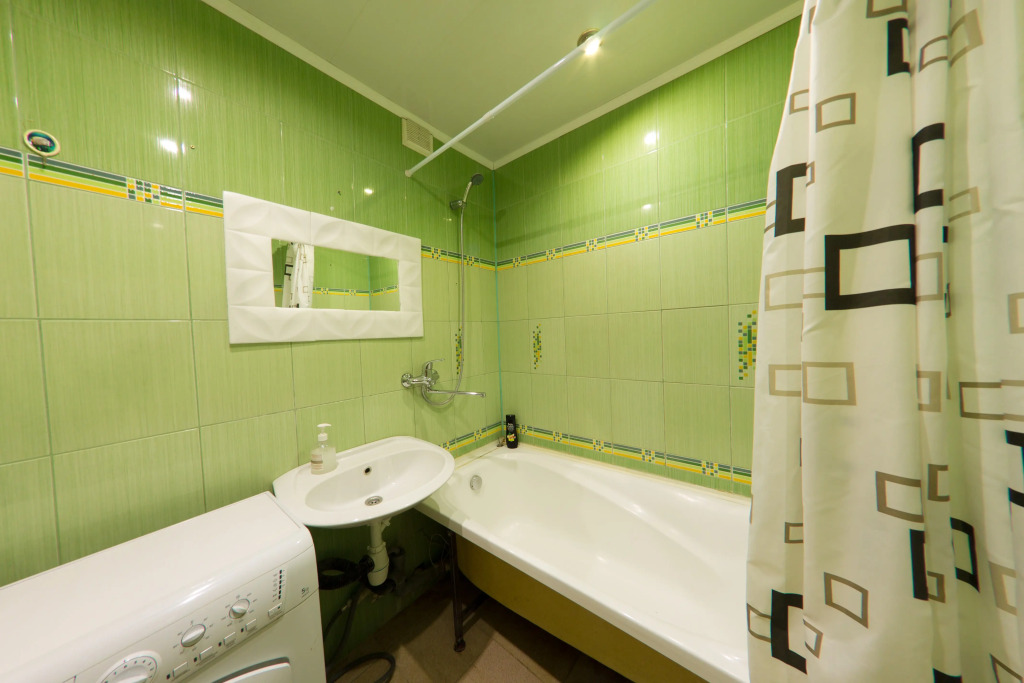 Апартаменты Greenrooms