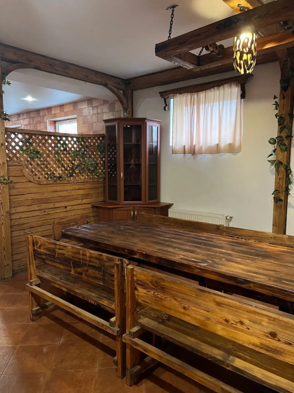 Отель Черкесский Аул