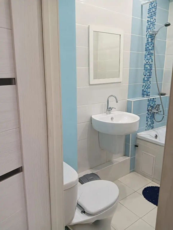 Апартаменты в Шелехове 8