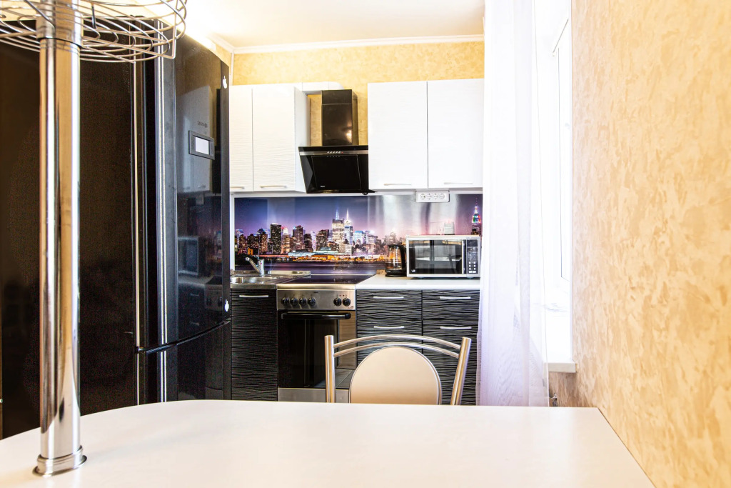 Sutki-24 Apartments