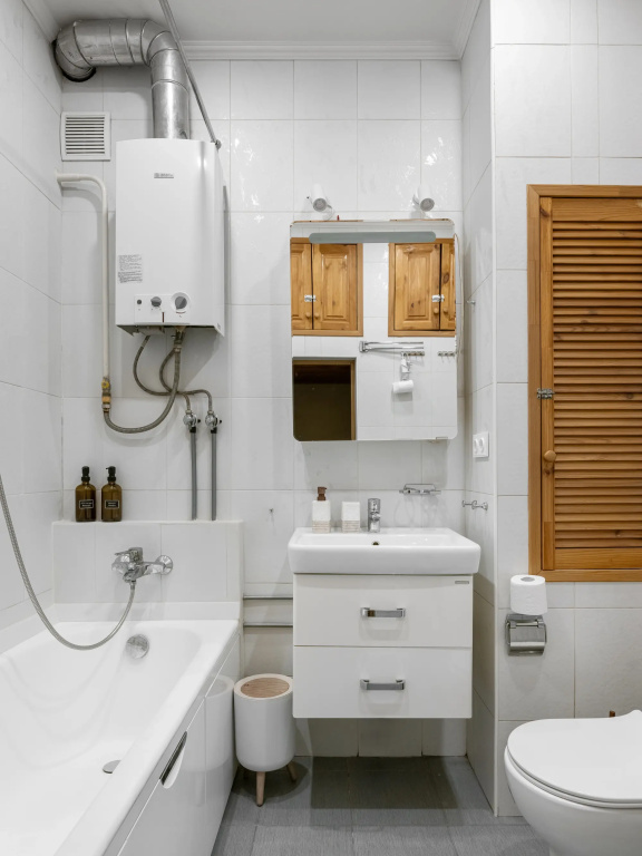 Квартира GM Apartments Уютные Рядом с Арбатом