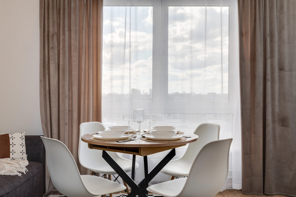 Апартаменты Счастливые метры в 5 мин. от м. Черкизовская и Восточного вокзала