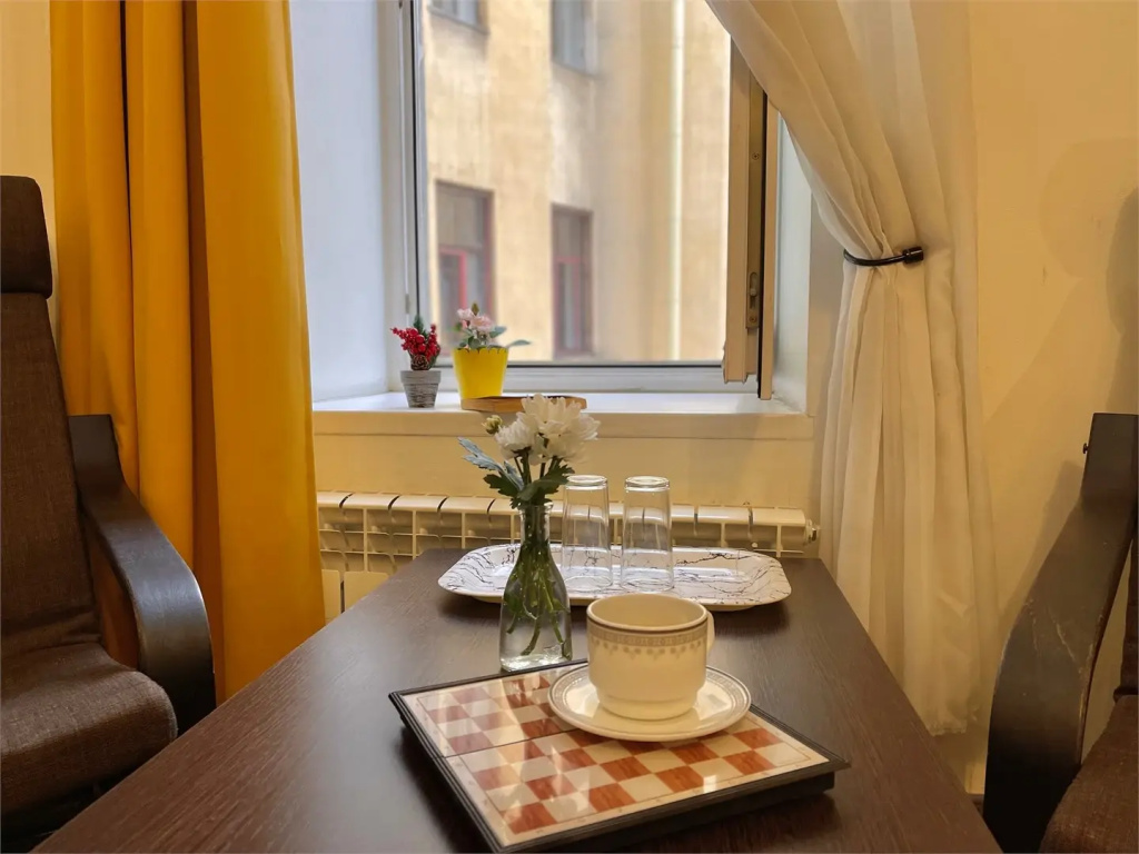 Отель Элис Syncotel