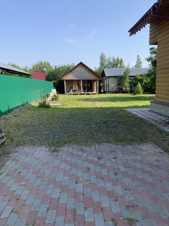 Частный дом Белогорье