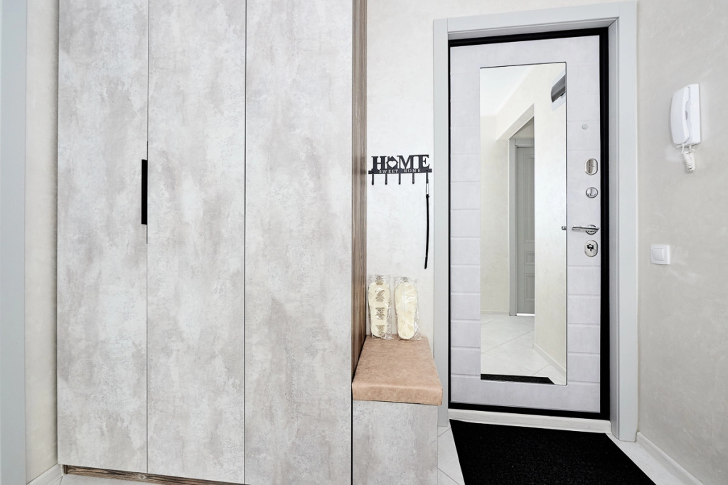 Апартаменты Kaminn Apartments на Академика Королева