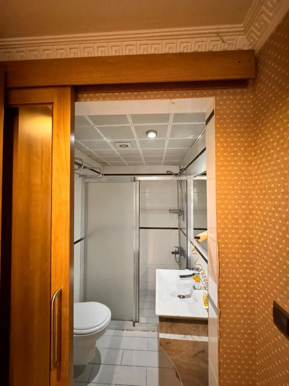 Prens Hotel Istanbul by GKRY Hotels Group - Tram And Metro Stops Are Just a Few Min Walk Away