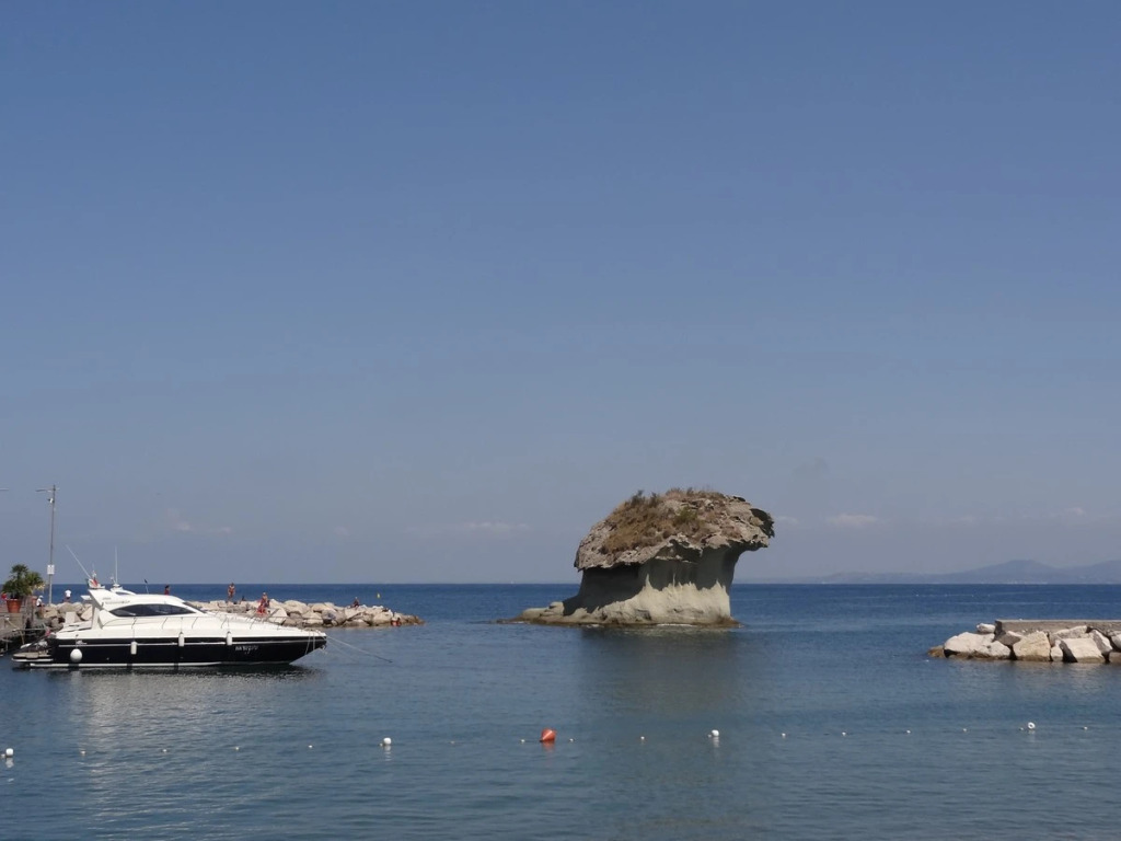Апартаменты Villa La Favola