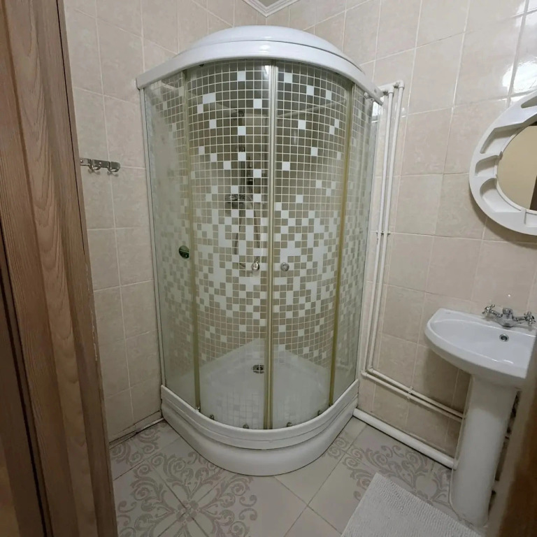 Квартира Уютная большая