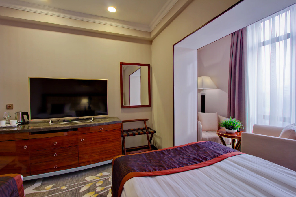 Hotel Lulu