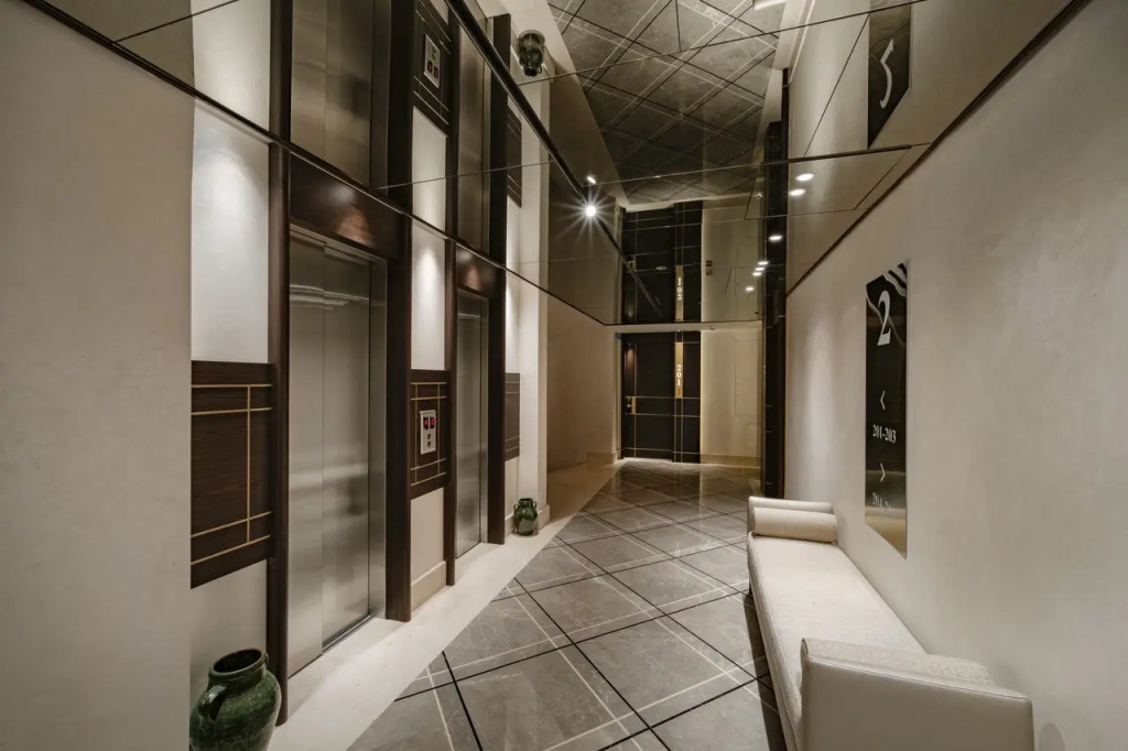 Bentley Hotel Bosphorus - Special Class