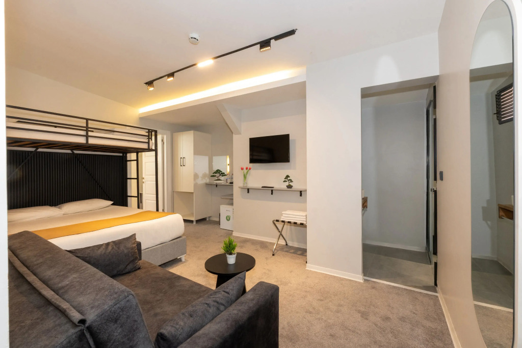 Отель Istanbul Holiday Hotel