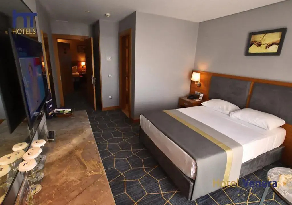 Hotel Venera Istanbul Old City
