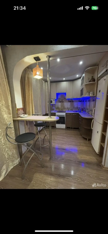 Квартира на ул. Ленина, 64А