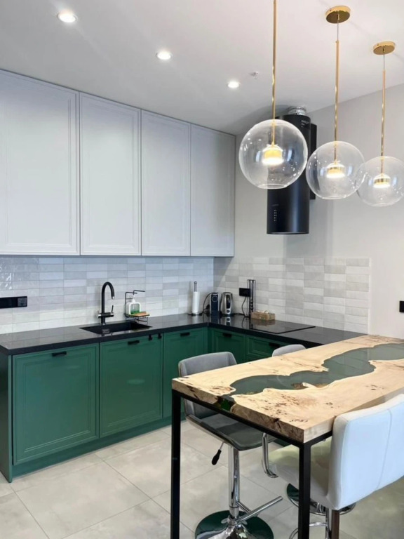 Studiya Na Khodynskom Bulvare 2 Flat