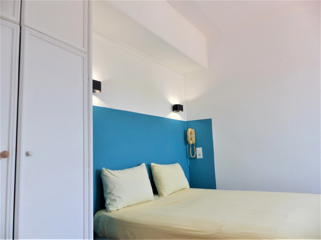 Hôtel PB - Paris-Barcelone