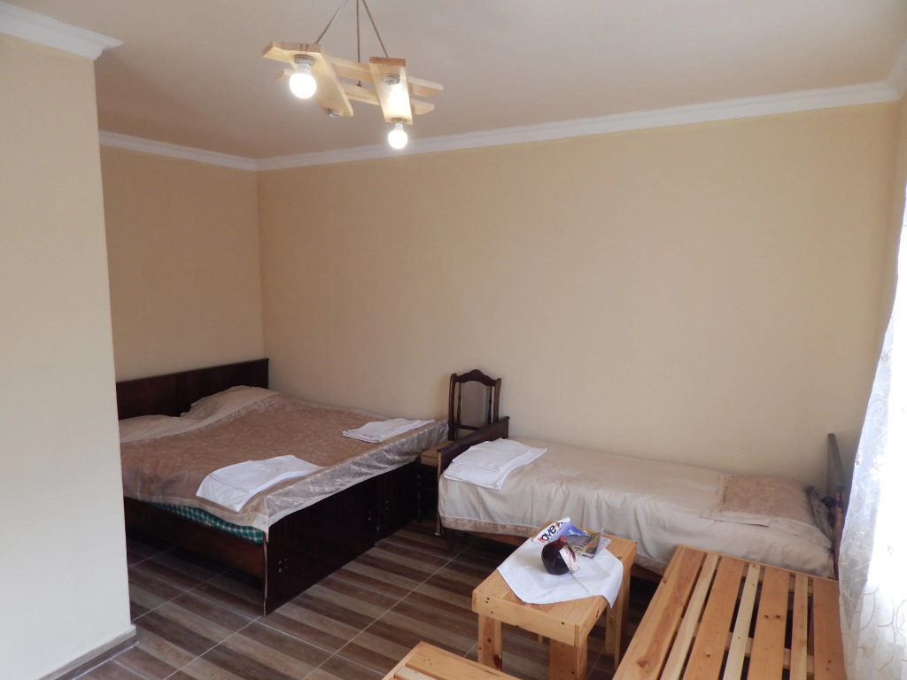 Arami Guest House