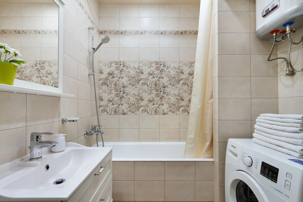 Апартаменты Andora apart | Квартира 3к с Видом на Город ЖК Эльбрус