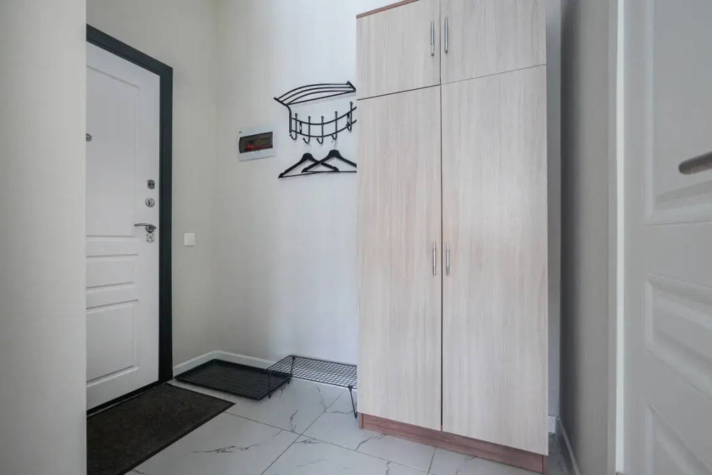 Квартира 2 МаксРеалти24 Волоколамское шоссе 88к5с5