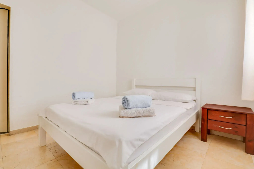 Апартаменты SHaYaSH Brand apartments TLV BY200