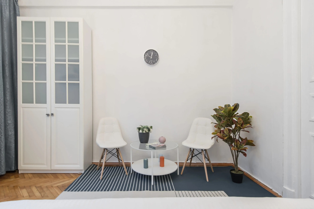 Квартира GM Apartments на Тверской у Кремля