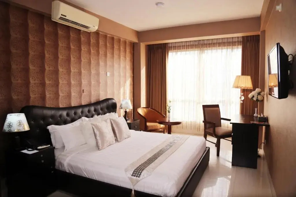 Civic Inn