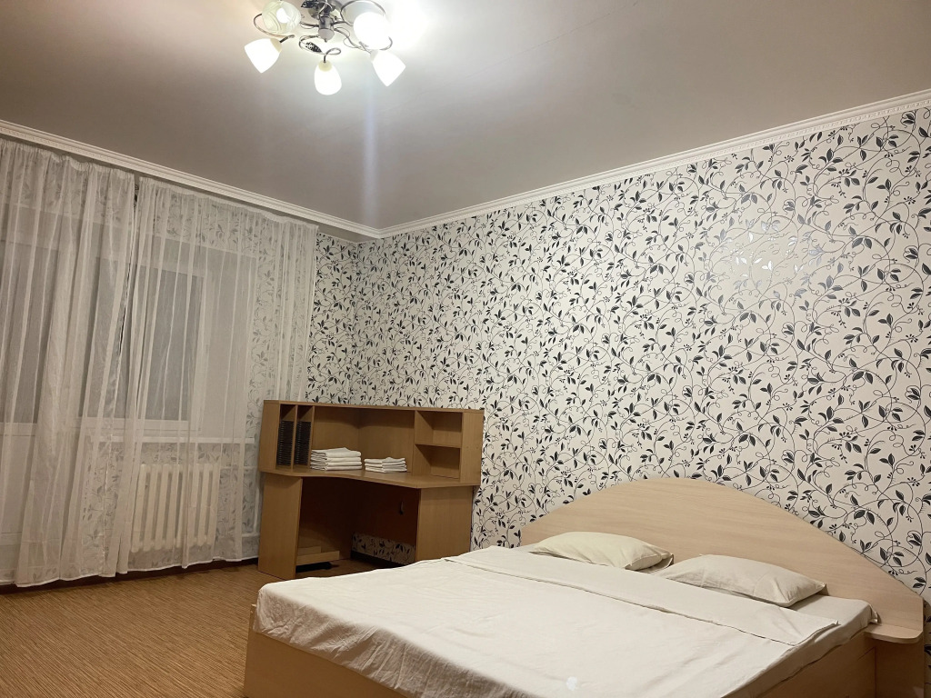 Квартира на Адоратского 1