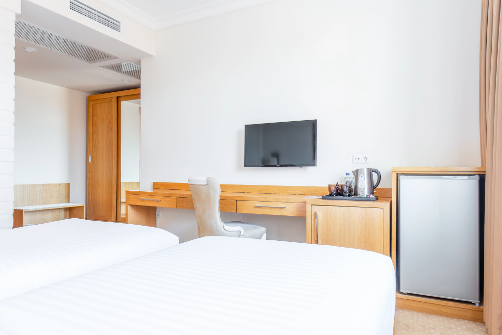 Praga Hotel