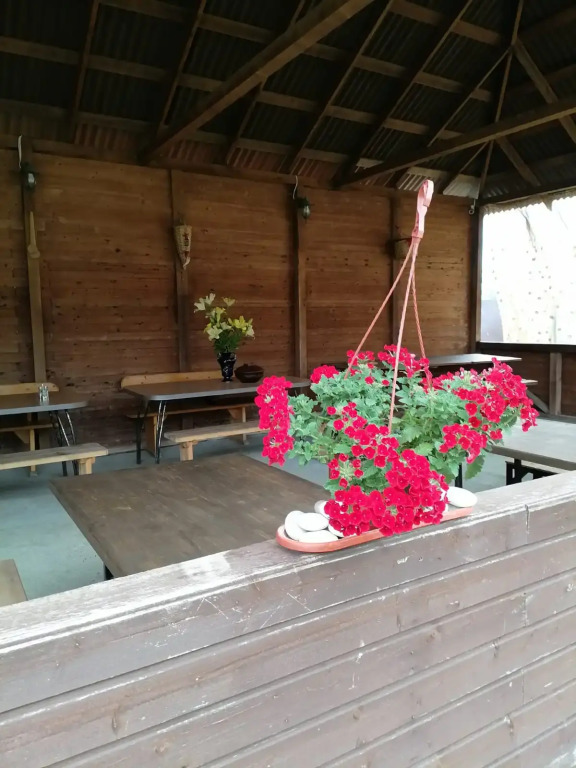 Гостевой дом MinasGuestHouse