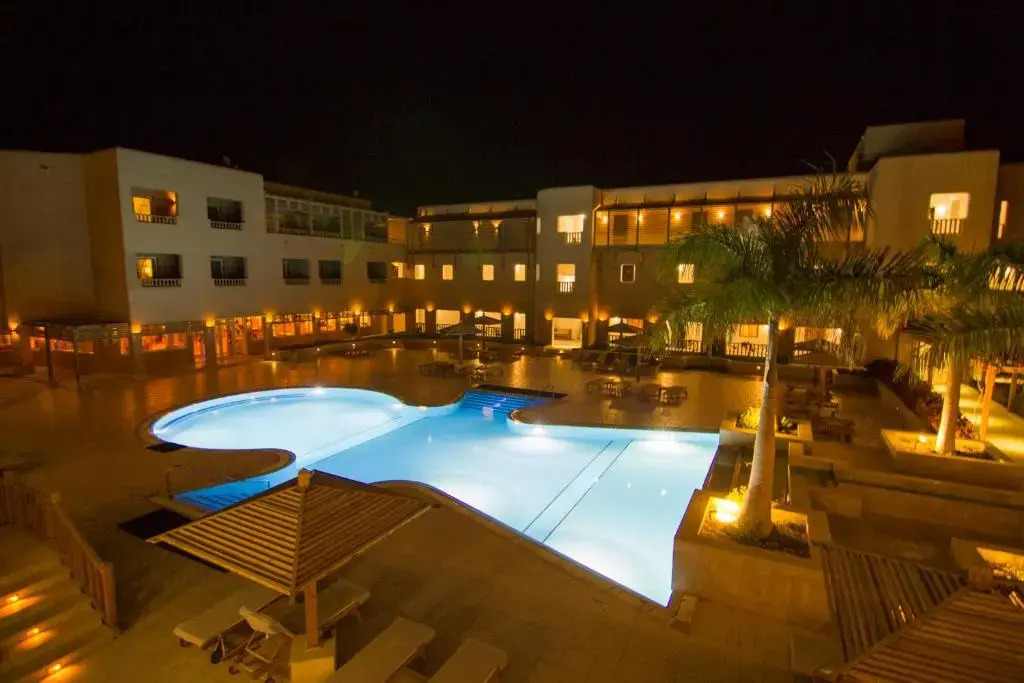 The Breakers Diving and Surfing Lodge Soma Bay