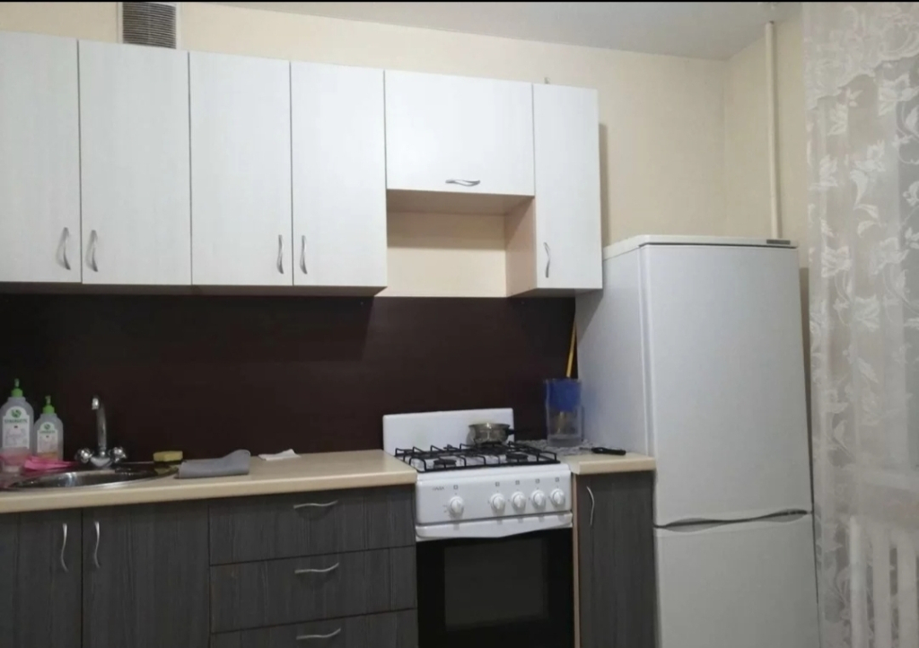 Квартира на Ул  Баумана 12