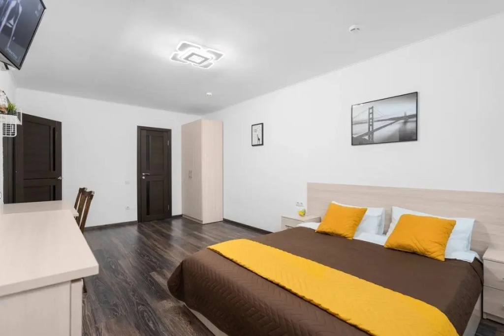 Апартаменты Однокомнатные RentPrime (ex.FlatHome24) у Метро Нарвская