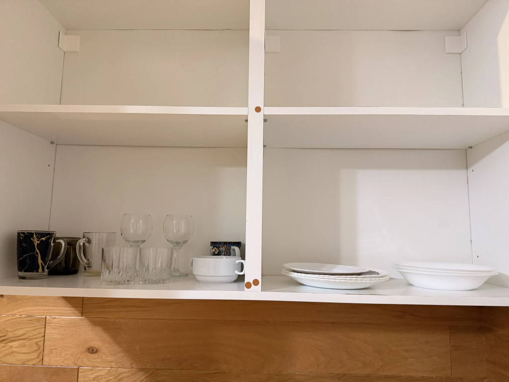 Studiya Solnyshko Flat