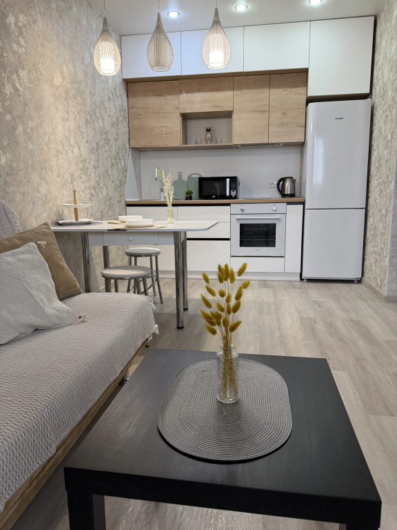 Квартира Уютная в новом Жк Миронова 31 г - фото 2