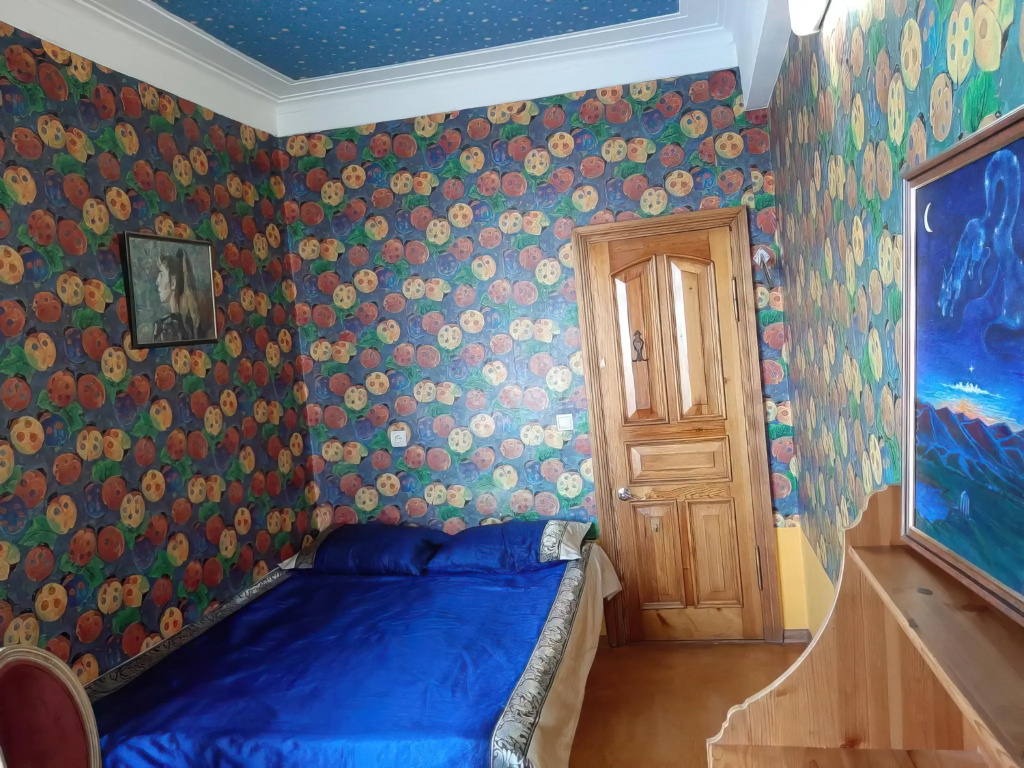 Меблированные Комнаты Хоумстей Как Дома