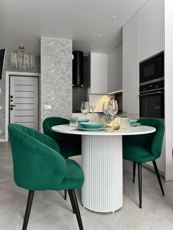 Квартира Апартаменты Letto